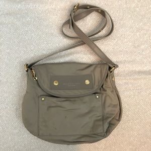 Marc by Marc Jacobs Preppy Nylon Natasha Crossbody